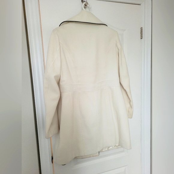 Ricki's pea coat size L - Picture 2 of 6